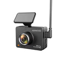 Kenwood DRV-A510W HD Dash Cam with 2" Display, GPS and Wi-Fi