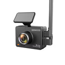 Kenwood DRV-A510W HD Dash Cam with 2" Display, GPS and Wi-Fi