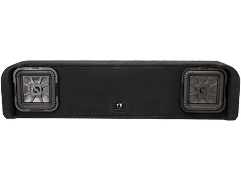 Kicker 51KFDL7T102 10