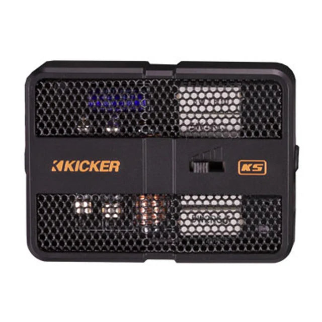 Kicker 51KSS6904 KS Series 6x9" Component Speaker System