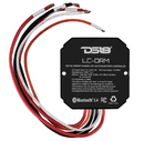 DS18 LC-DRM Digital LED Lights Bluetooth Control IP66 Water Resistant