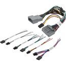 PAC LPHHD04 - Veh. Spec. Audio Integ. T-Harness 2016-2021 Non-Amplified Honda 24-Pin Radio Connector