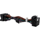 PAC LPHVW02 Vehicle Specific Audio Integration T-Harness for Select 2015-Up Volkswagen Vehicles