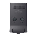 Momento M8 3-Ch FHD w/Dual 5.0GHz Wi-Fi + GPS Front & Rear Dash Camera Kit (MD-8100) Includes 32GB MicroSD Card