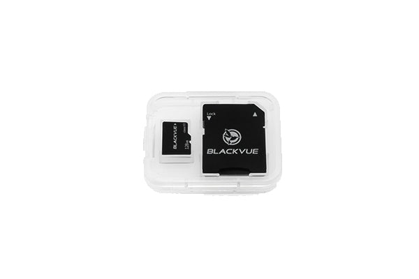 BlackVue MSD-256 MicroSD Card – 256GB