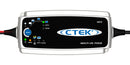CTEK 56-353 Multi US 7002 12-Volt Battery Charger - Black