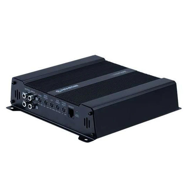 Memphis Audio SE2000.1V2 2000 Watts Street Edge Series Mono Car Amplifier