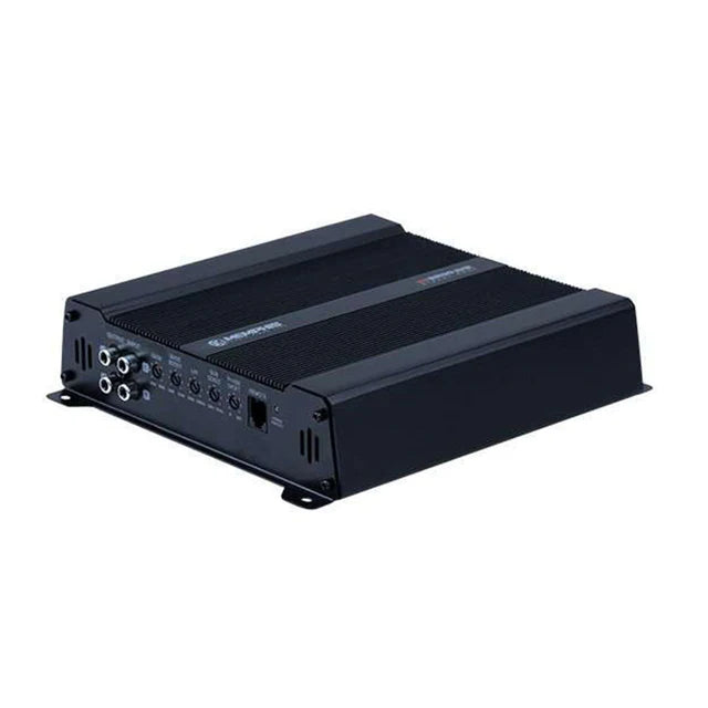 Memphis Audio SE3200.1V2 3200 Watts Street Edge Series Mono Car Amplifier