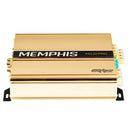 Memphis Audio 60MJP800.4 60th Anniversary 4-Channel Amplifier