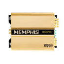 Memphis Audio 60MJP800.4 60th Anniversary 4-Channel Amplifier