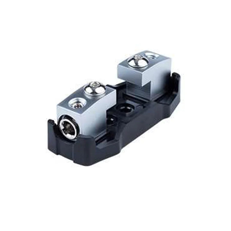 Memphis Audio AFSFB 4/8 AWG Fuse Holder