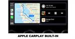 NAVTOOLS LEXUS RX 2010-2012 VIDEO INTERFACE with Apple CarPlay