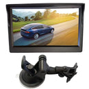NV-MIR-04 | 5″ TFT LCD Monitor Video System