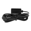 Momento M8 OBD cable USB-C to OBD-II, Dash Camera Cable 11ft