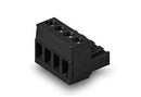 AudioControl 4441400 Mini 4-Pin Speaker Level Molex Connector