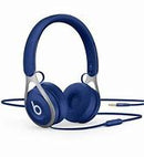 Casque supra-auriculaire à isolation sonore avec micro Beats by Dr. Dre EP - Bleu 