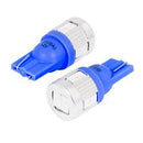 Varad Vision Pro Series Super Flux 12V Blue LED Automotive Bulb