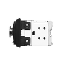 Planet Audio P350MB Single Din Mechless Am/Fm/Usb/Aux/Remote/Bluetooth