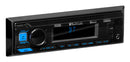 Planet Audio P350MB Single Din Mechless Am/Fm/Usb/Aux/Remote/Bluetooth