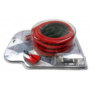 Power Pro Audio 0 Guage Amplifier Kit 2500 watts