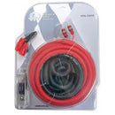Power Pro Audio 0 Guage Amplifier Kit 2500 watts