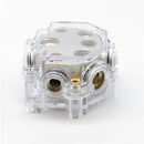 PPA-546: 0GA INPUT POWER DISTRIBUTION BLOCK ( Each )