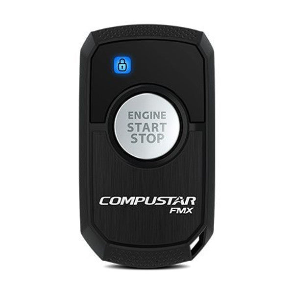 Compustar 2WR3R-FM Two-Way Replacement Remote