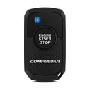 Compustar 1WR3R-AM One-Way Replacement Remote