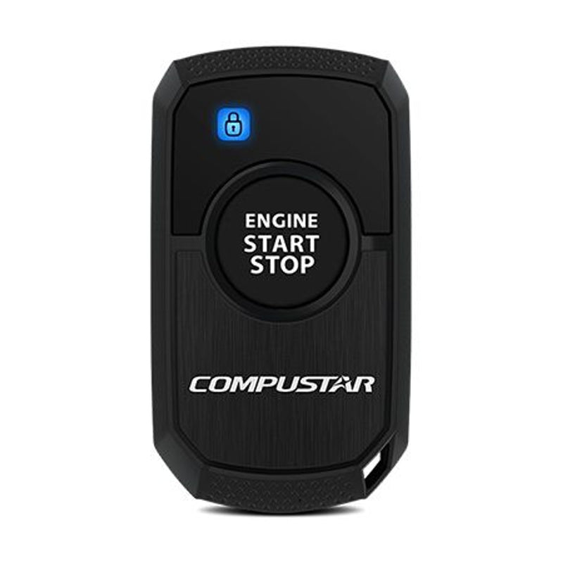 Compustar 1WR3R-FM One-Way Replacement Remote