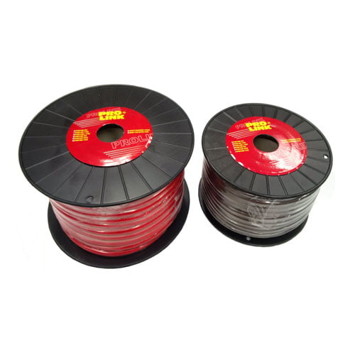 Ultra Flexible Power Wire Sold By Foot