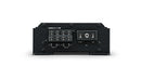 SounDigital EVOPS Amplifier (4 x 500W RMS - Class D 4-Channel - 2 Ohm Version)