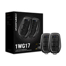 Compustar RF-1WG17-AP G17 1-Way Remote Ugrade Kit