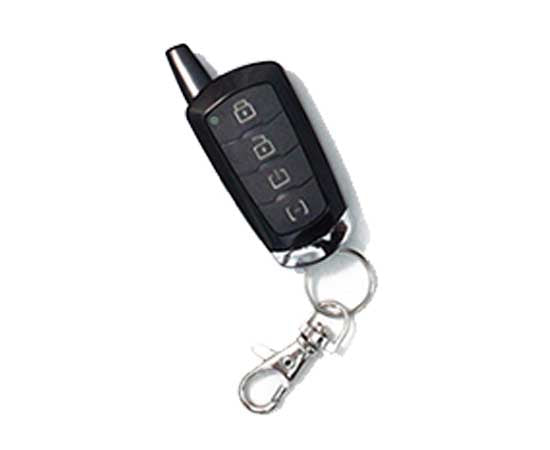 Fortin RM-642 Replacement Remote Case