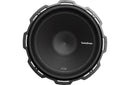 Rockford Fosgate P2D2-15 - Bass Electronics