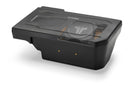 JL Audio Stealthbox enclosure angle