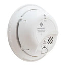 BRK SC9120BA First Alert Smoke & CO Carbon Monoxide Detector 120V with Battery Backup