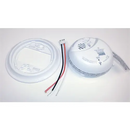 BRK SC9120BA First Alert Smoke & CO Carbon Monoxide Detector 120V with Battery Backup