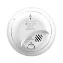 BRK First Alert SC9120LBLA Hardwire Smoke/Carbon Monoxide Alarm 10 Year Battery