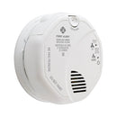 BRK First Alert SC7010BA  120V Hardwired Smoke & CO Combo Alarm w/Battery Backup