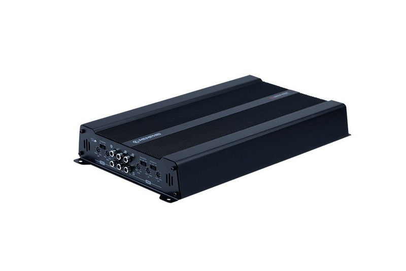 Memphis Audio SE1200.4V2 1200W RMS Street Edge Series Car Amplifier