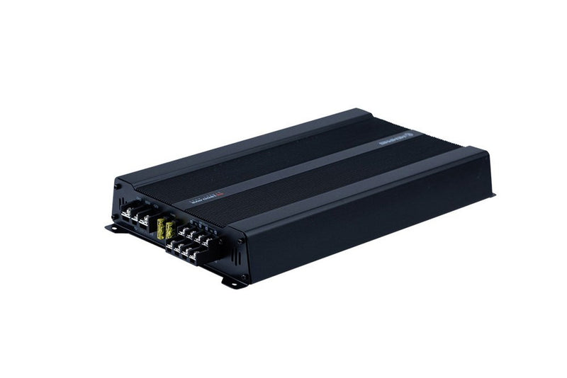 Memphis Audio SE1200.4V2 1200W RMS Street Edge Series Car Amplifier