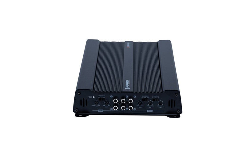 Memphis Audio SE1200.4V2 1200W RMS Street Edge Series Car Amplifier