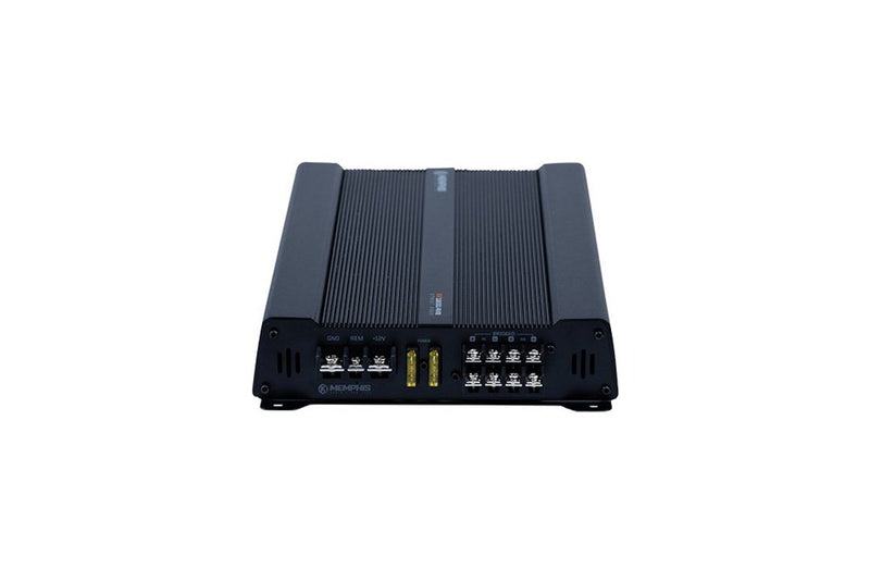 Memphis Audio SE1200.4V2 1200W RMS Street Edge Series Car Amplifier