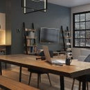 Contrôleur-thermostat intelligent STELPRO Maestro NOIR SMC402AD BOÎTE OUVERTE 