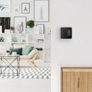 Contrôleur-thermostat intelligent STELPRO Maestro NOIR SMC402AD BOÎTE OUVERTE 