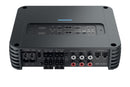 Audison SR 4.300 SR 4-channel car amplifier — 85 watts RMS x 4