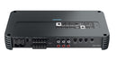 Audison SR 5.600 SR 5-channel car amplifier — 75 watts RMS x 4 at 4 ohms + 550 watts RMS x 1 at 2 ohms