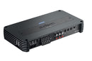 Audison SR 5.600 SR 5-channel car amplifier — 75 watts RMS x 4 at 4 ohms + 550 watts RMS x 1 at 2 ohms