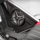 SSV WORKS 240-SS-F68U 2015-2025 Polaris® Slingshot Front Speaker Pods for 8" or 6.5" Speakers
