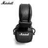 Marshall Major III Wireless Bluetooth On-Ear Black Headphones (Open Box)